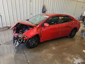 Toyota Corolla L 1.8L 4 2018