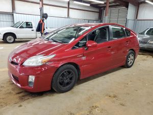 Toyota Prius 1.8L 4 2011