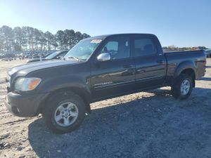 Toyota Tundra DOUBLE CAB SR5 4.7L 8 2006