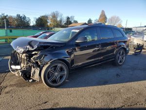 Audi Q7 PRESTIGE 3.0L 6 2015
