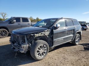 Jeep Grand Cherokee LIMITED 5.7L 8 2014