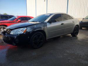 Pontiac G6 VALUE LEADER 2.4L 4 2007
