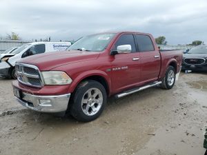 Dodge RAM LARAMIE 5.7L 8 2012