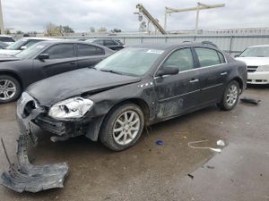 Buick Lucerne CXL 3.8L 6 2008