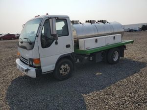 Isuzu NPR 2.2L 4 2000