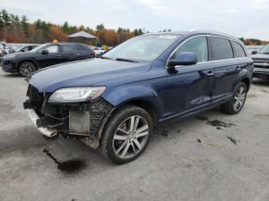 Audi Q7 PREMIUM PLUS 3.0L 6 2014