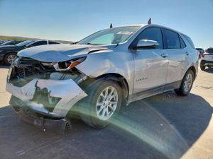 Chevrolet Equinox LT 1.5L 4 2018
