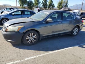Honda Accord LXP 2.4L 4 2010
