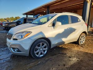 Buick Encore PREMIUM 1.4L 4 2014
