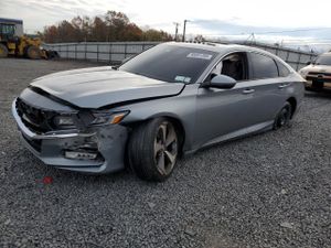 Honda Accord TOURING 2.0L 4 2019