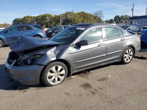 Honda Accord EXL 2.4L 4 2009