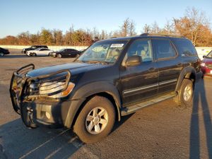 Toyota Sequoia SR5 4.7L 8 2005