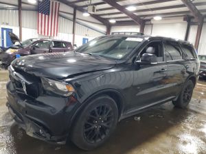 Dodge Durango R/T 5.7L 8 2015