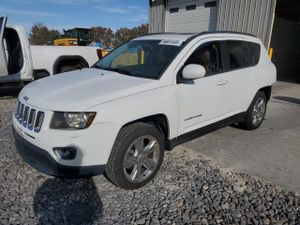Jeep Compass LIMITED 2.4L 4 2014