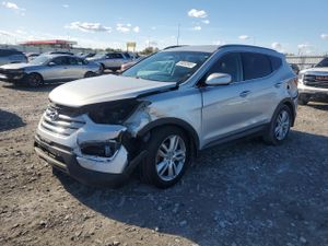 Hyundai Santa Fe 2.0L 4 2013