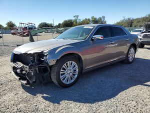Chrysler 300C 3.6L 6 2014