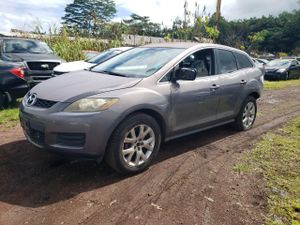 Mazda CX-7 2.3L 4 2007