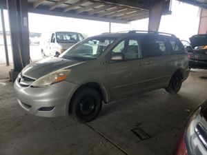 Toyota Sienna CE 3.3L 6 2006