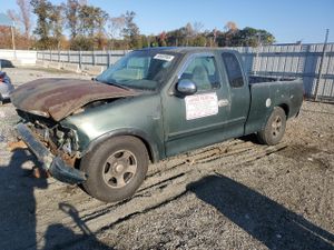 Ford F-150 4.6L 8 1999