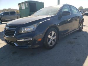 Chevrolet Cruze LT 1.4L 4 2015