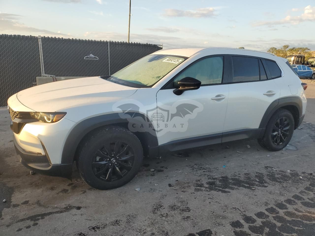 Mazda CX-50 PREFERRED 2.5L 4 2024