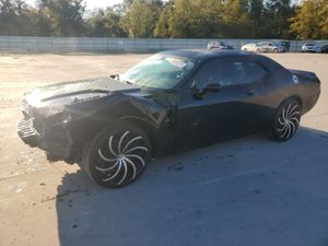 Dodge Challenger SXT 3.6L 6 2014