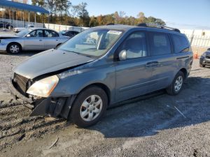 Kia Sedona EX 3.8L 6 2008