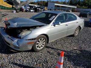 Lexus ES 330 3.3L 6 2004