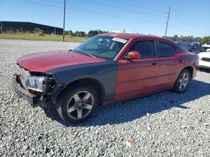 Dodge Challenger SXT 3.5L 6 2010