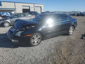 Ford Fusion SEL 3.0L 6 2006