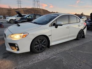 Subaru WRX PREMIUM 2.0L 4 2015