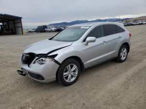 Acura RDX 3.5L 6 2015