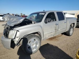 Chevrolet Silverado 1500 K1500 LT 5.3L 8 2009