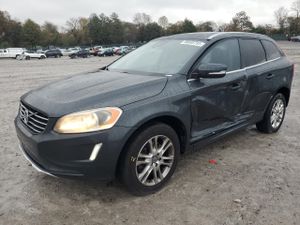 Volvo XC60 T5 PREMIER 2.0L 4 2015