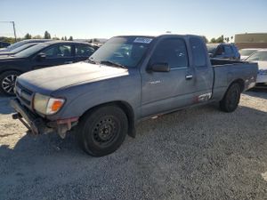 Toyota Tacoma XTRACAB 2.4L 4 1998