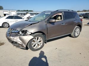 Nissan Murano S 3.5L 6 2014