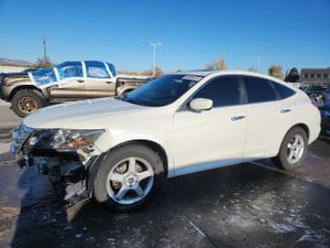 Honda Accord EXL 3.5L 6 2012