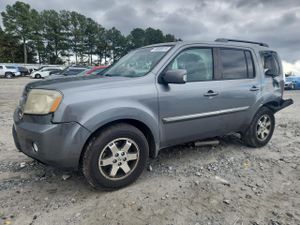 Honda Pilot TOURING 3.5L 6 2009
