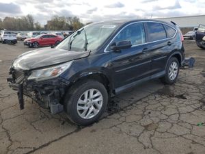 Honda CR-V EX 2.4L 4 2015