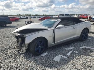 Chevrolet Camaro LT 3.6L 6 2011