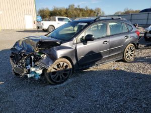 Subaru Impreza SPORT PREMIUM 2.0L 4 2014