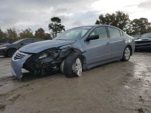 Nissan Altima BASE 2.5L 4 2012