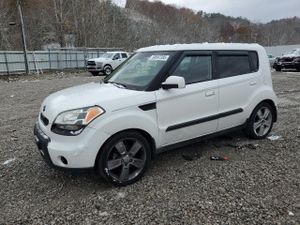 Kia Soul + 2.0L 4 2010