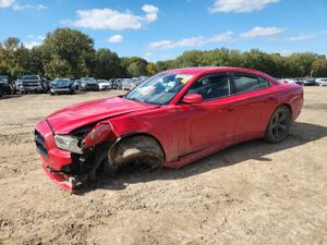 Dodge Challenger SXT 3.6L 6 2013