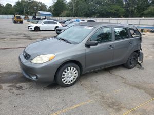 Toyota Corolla XR 1.8L 4 2008