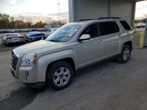 GMC Terrain SLE 2.4L 4 2015