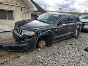 Jeep Grand Cherokee LAREDO 3.6L 6 2012