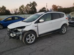 Ford Escape SE 1.6L 4 2013