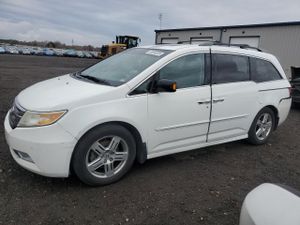 Honda Odyssey TOURING 3.5L 6 2011