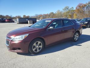 Chevrolet Malibu 1LT 2.5L 4 2015